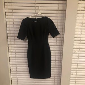 Antonio Melani women’s dress. Black. Size 0